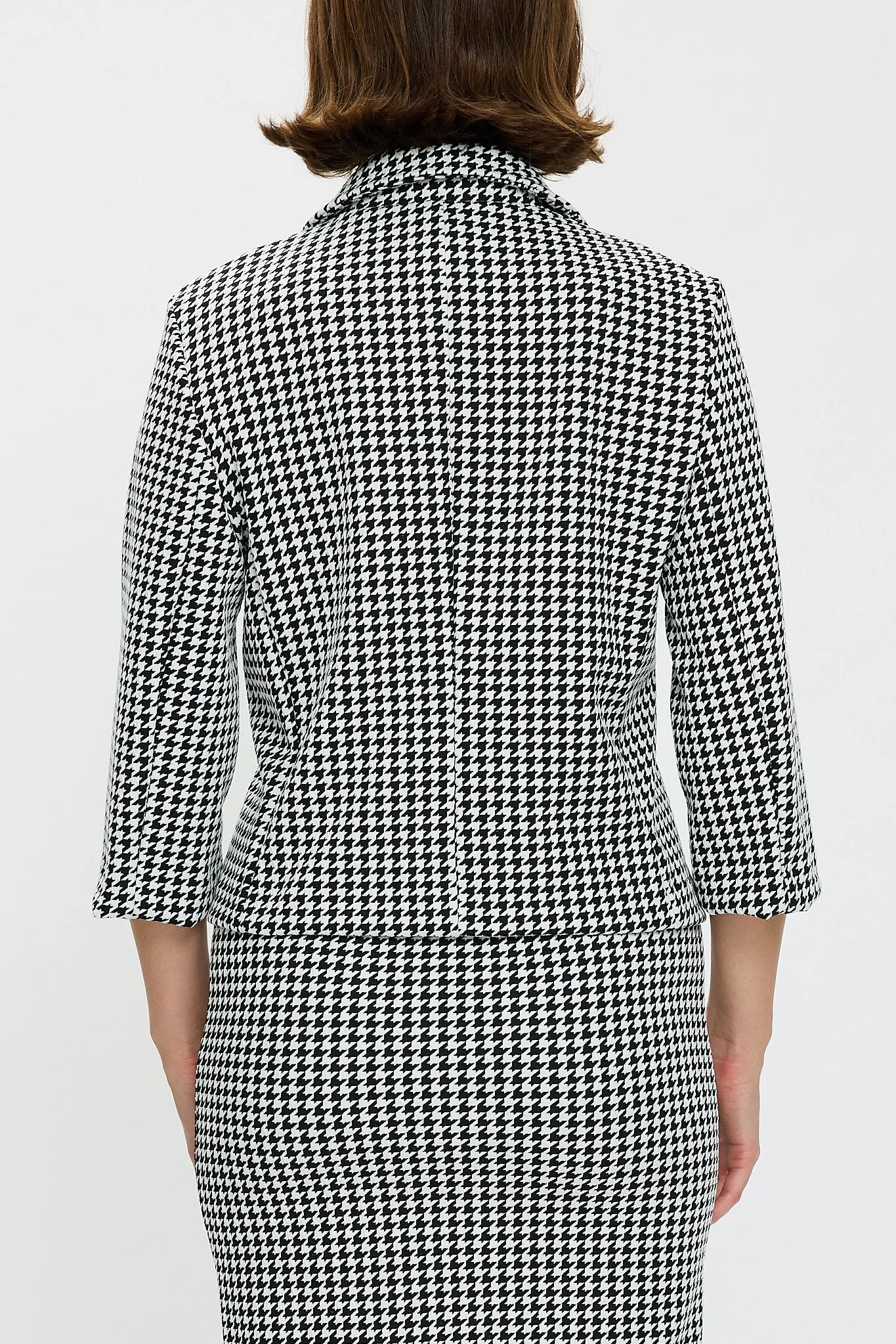 Wales Pull On Skirt