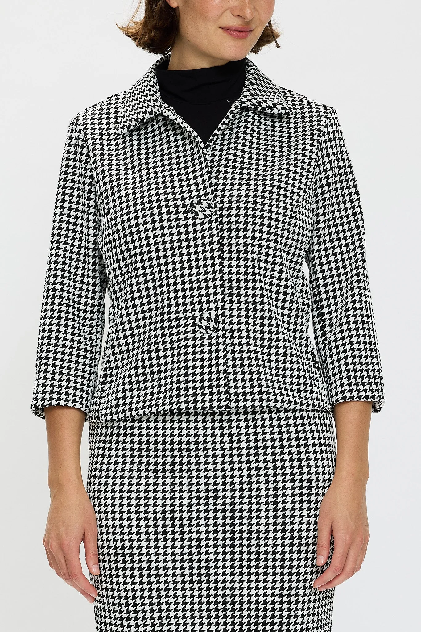 Wales Pull On Skirt