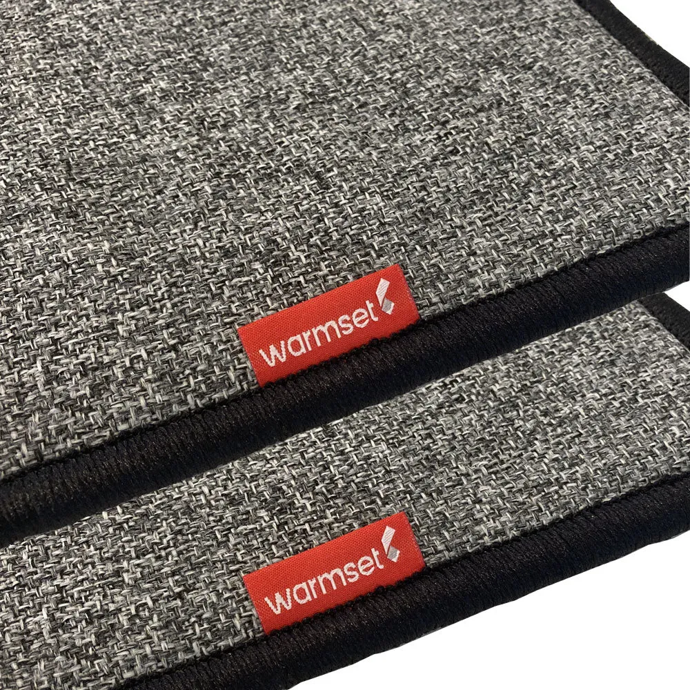 WarmSet Foot Mat Heater