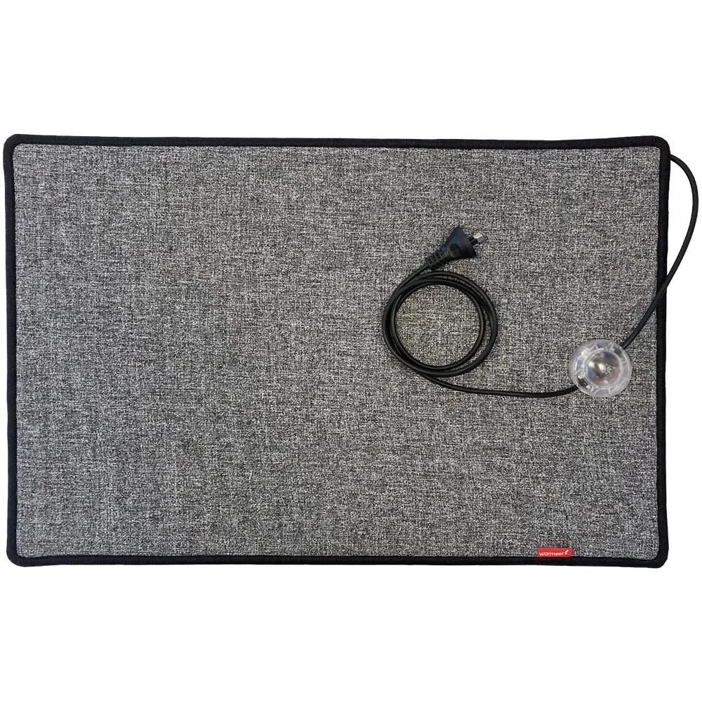 WarmSet Foot Mat Heater