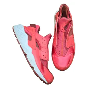 Wmns Nike Air Huarache Run 'Ember Glow' Size 11