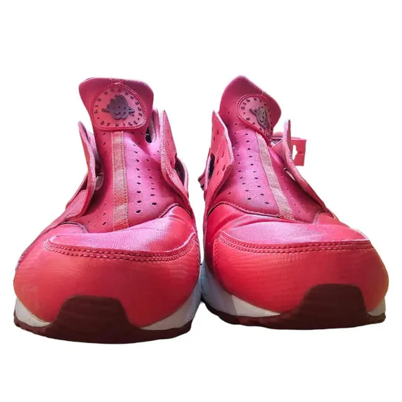 Wmns Nike Air Huarache Run 'Ember Glow' Size 11