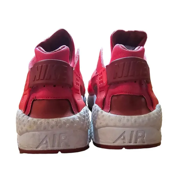 Wmns Nike Air Huarache Run 'Ember Glow' Size 11
