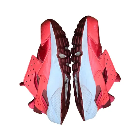 Wmns Nike Air Huarache Run 'Ember Glow' Size 11