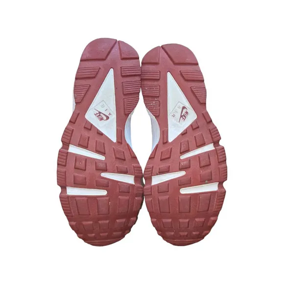 Wmns Nike Air Huarache Run 'Ember Glow' Size 11