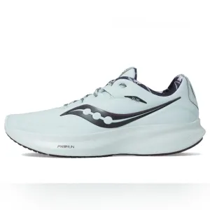 Woman`s Saucony Ride 15 Runshield Frost limited edition