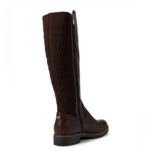 Women's Famian Riding Boots.Note: No Box