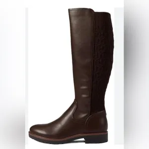 Women's Famian Riding Boots.Note: No Box
