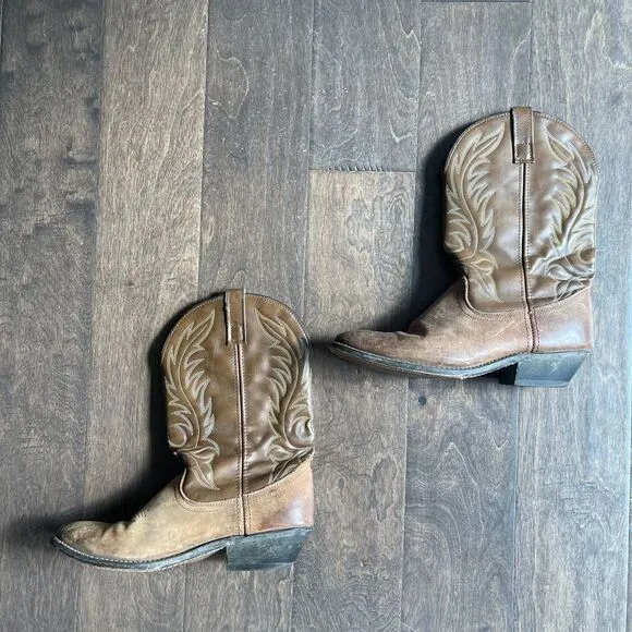 Women's Laredo Cowboy‎ Boots