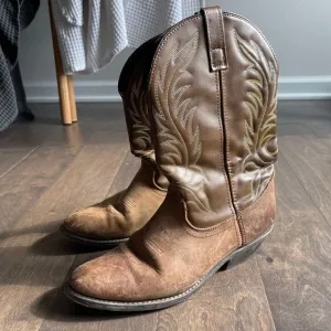 Women's Laredo Cowboy‎ Boots