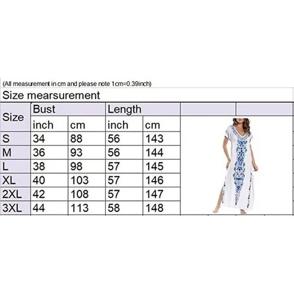Women's Side Split Shirt Dress, sky Blue
