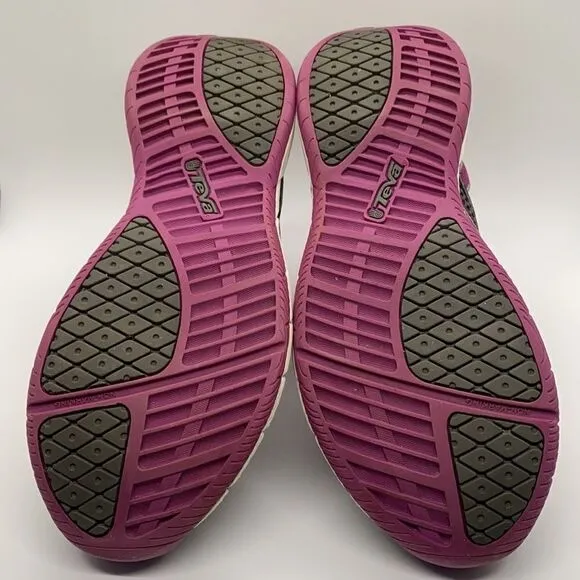 Women’s Teva Churn EVO Water Shoes Size 7.5