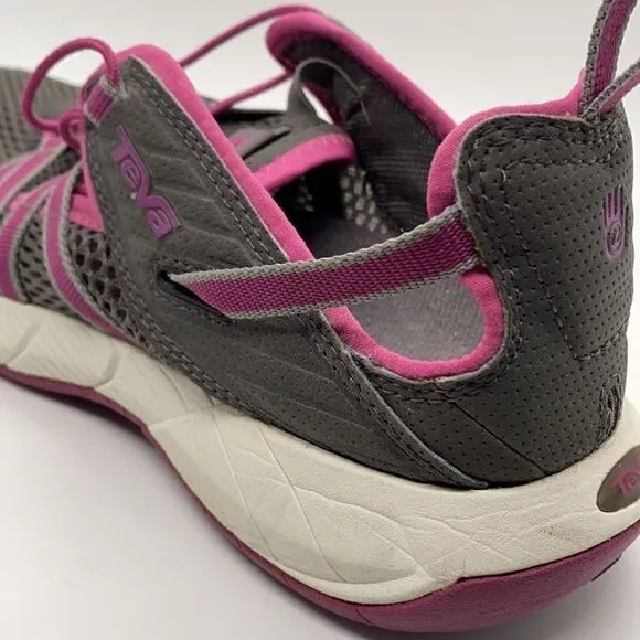 Women’s Teva Churn EVO Water Shoes Size 7.5