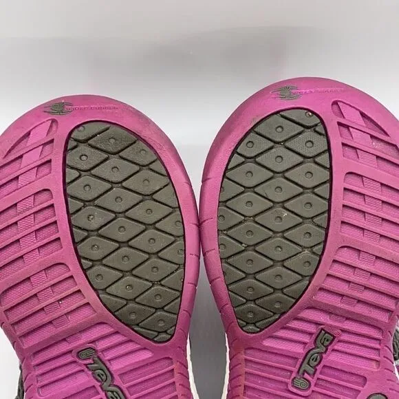Women’s Teva Churn EVO Water Shoes Size 7.5