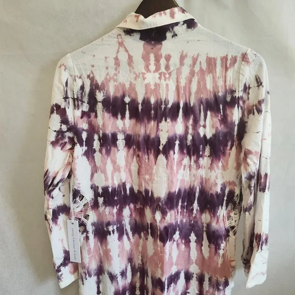 Young Fabulous &amp; Broke Pebble Beach Dress Size S