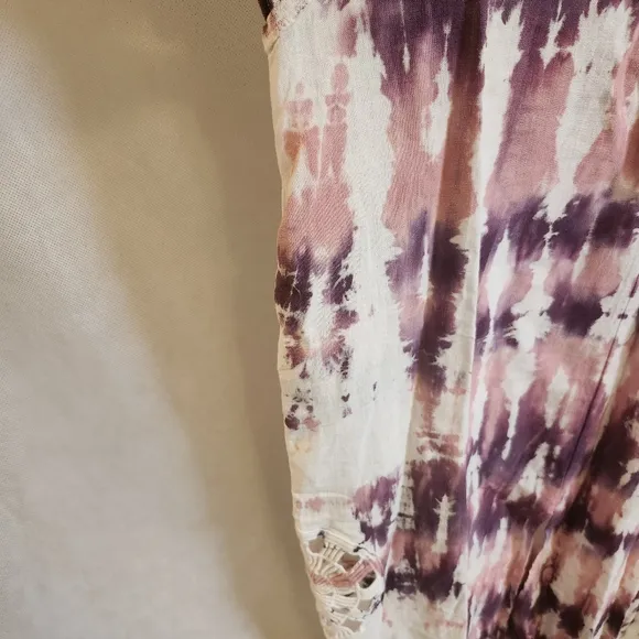 Young Fabulous &amp; Broke Pebble Beach Dress Size S