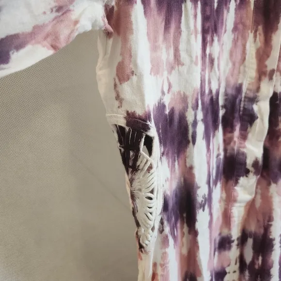 Young Fabulous &amp; Broke Pebble Beach Dress Size S