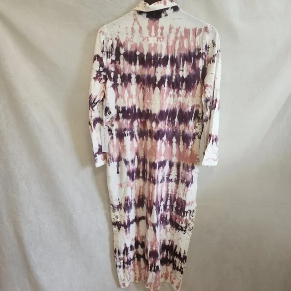 Young Fabulous &amp; Broke Pebble Beach Dress Size S