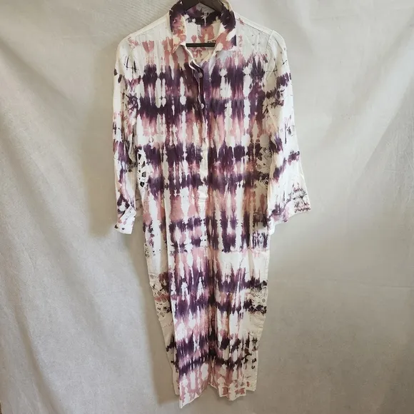 Young Fabulous &amp; Broke Pebble Beach Dress Size S