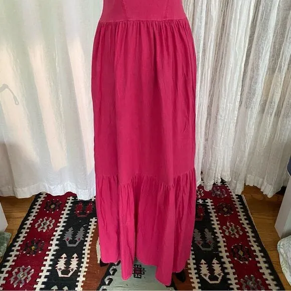 Young Fabulous &amp; Broke Maxi Dress