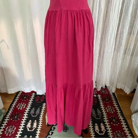 Young Fabulous &amp; Broke Maxi Dress