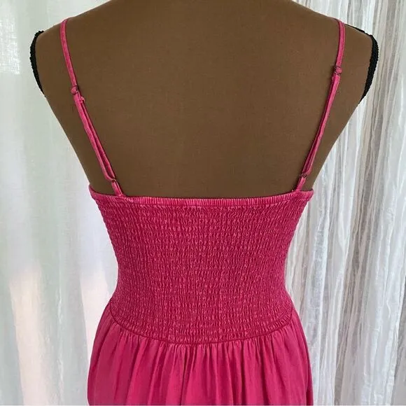 Young Fabulous &amp; Broke Maxi Dress
