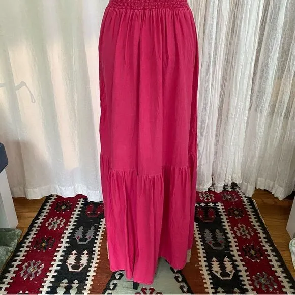 Young Fabulous &amp; Broke Maxi Dress