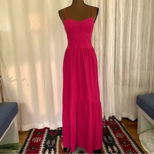 Young Fabulous &amp; Broke Maxi Dress