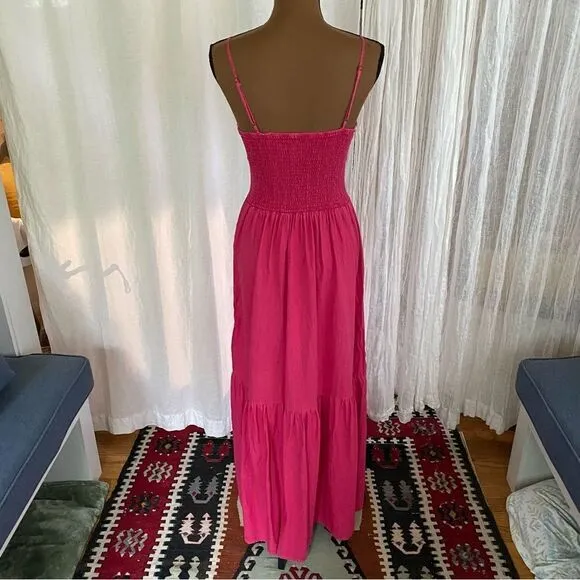 Young Fabulous &amp; Broke Maxi Dress