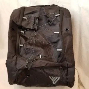 Youth Backpack Softball Bat Bag For Boys &amp; Girls T-Ball &amp; Baseball Equipment