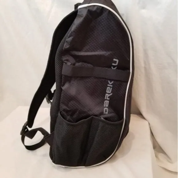 Youth Backpack Softball Bat Bag For Boys &amp; Girls T-Ball &amp; Baseball Equipment